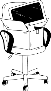 Icon Chair