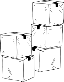 Icon Boxes